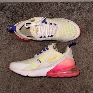Nike Air Max 270